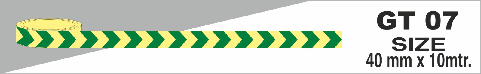 ARROW TAP
(GT 07)